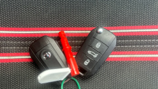 Vauxhall Corsa 1.2 GS 5dr Petrol Hatchback